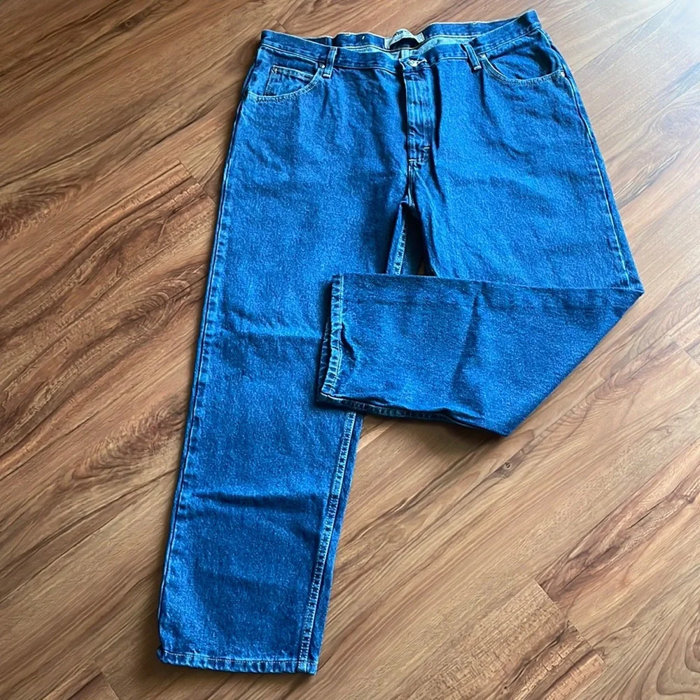 WRANGLER BLUE JEANS 👖 👖